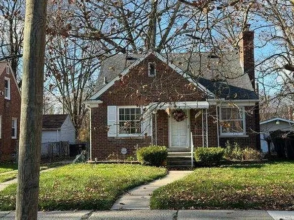 5787 Neff Ave, Detroit, MI 48224