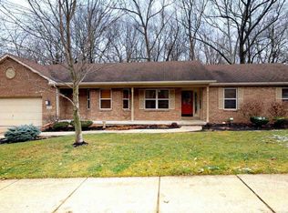 1919 Saw Mill Rd, Lafayette, IN 47905