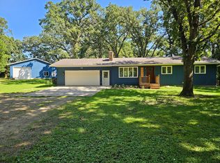 5260 111th Ave NE, Spicer, MN 56288