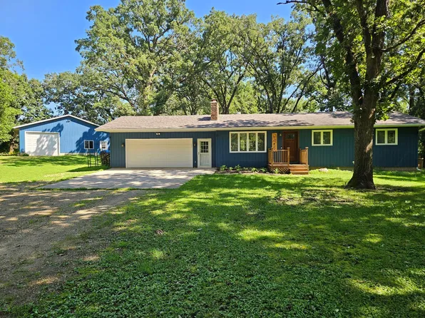 5260 111th Ave NE, Spicer, MN 56288