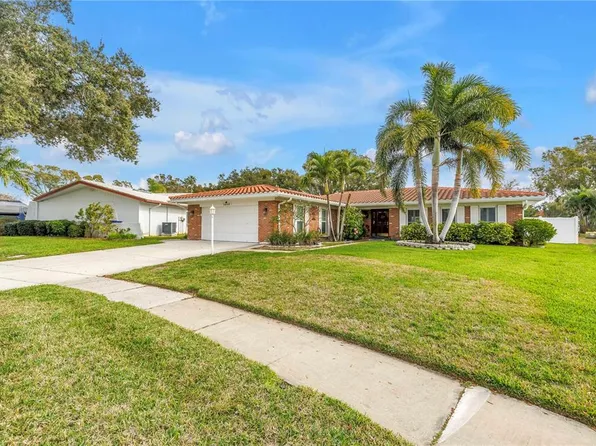14546 Anchorage Cir, Seminole, FL 33776