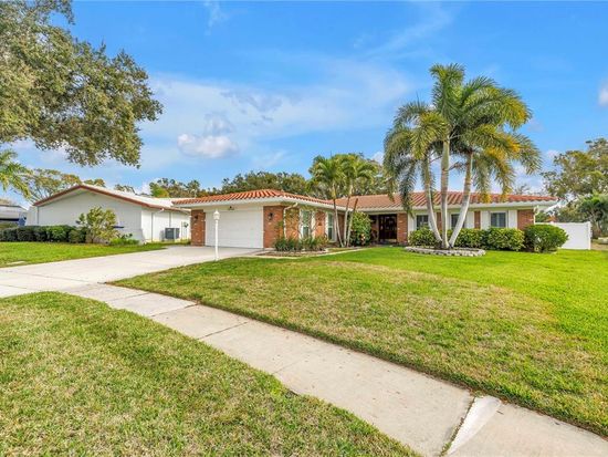 14546 Anchorage Cir, Seminole, FL 33776