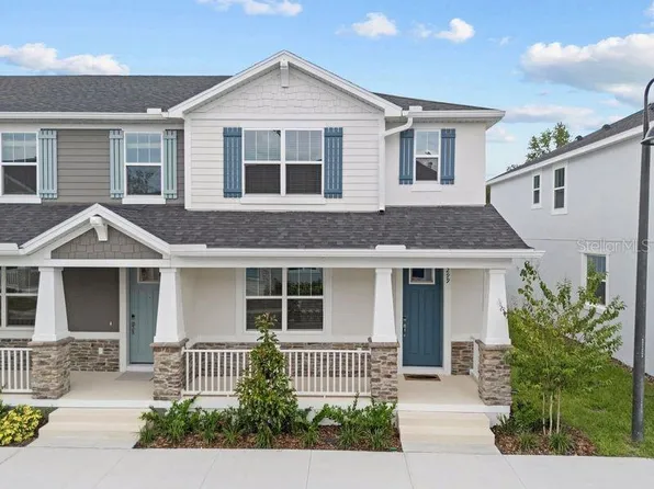 1299 Tarflower Dr, Winter Springs, FL 32708