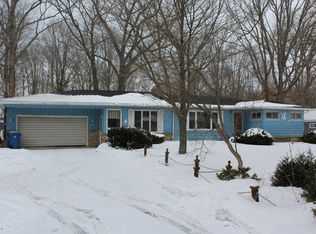 9430 W Hc Edmore Rd, Lakeview, MI 48850