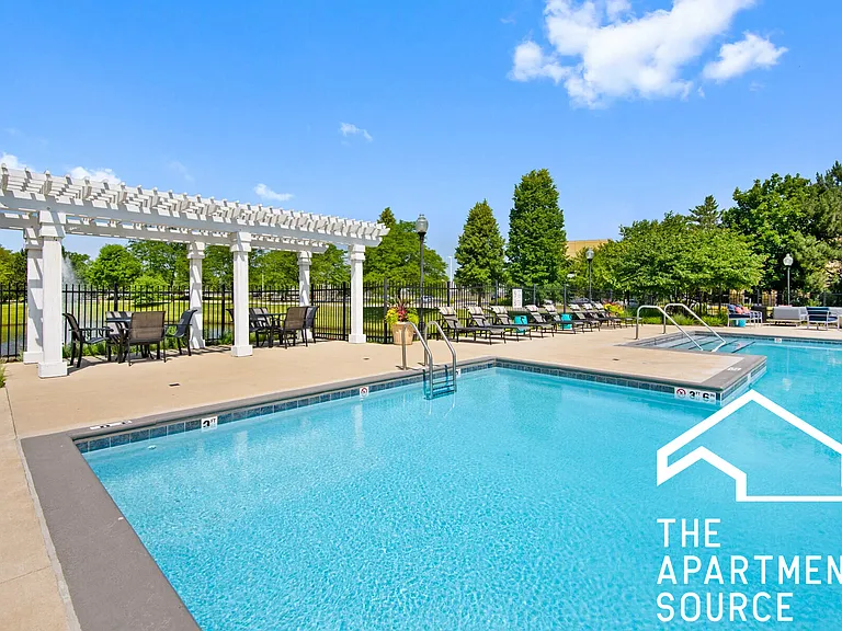 803 Dnp Corday Dr #1BR1BA — Photo 30