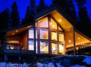 3747 Warm Springs Cir, New Meadows, ID 83654