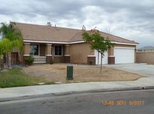 3403 Carlisle St, Perris, CA 92571
