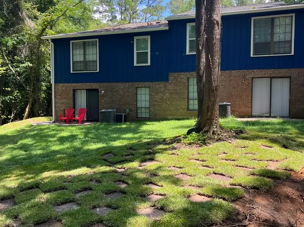 653 Holyoke Court, 653 Holyoke Ct APT D, Tallahassee, FL 32301