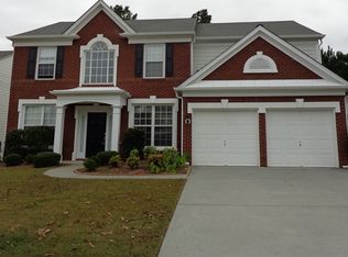 921 Masters Ln, Birmingham, AL 35244