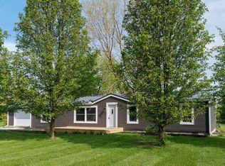 398 Fairview St, Marion, OH 43302