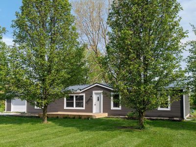 398 Fairview St, Marion, OH, 43302