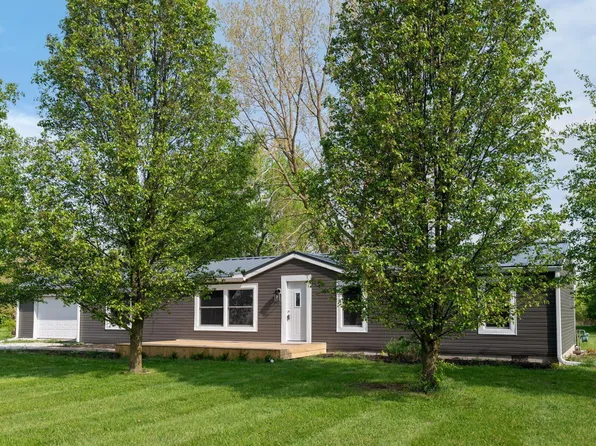 398 Fairview St, Marion, OH 43302