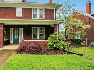 1515 3rd Ave, York, PA 17403