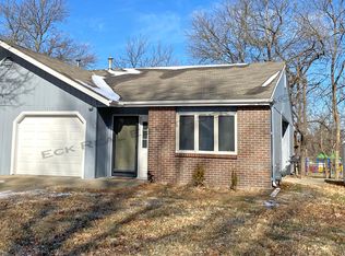 1710 E 21st Ter, Lawrence, KS 66046
