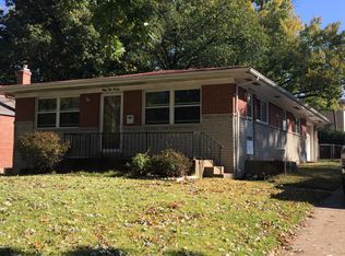 3520 Calvert Ave, Saint Louis, MO 63114