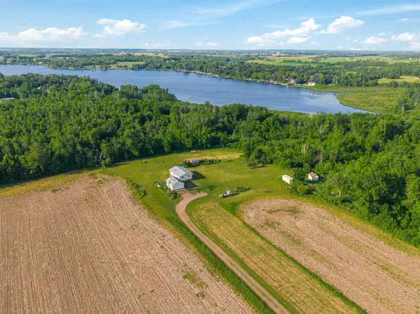 398-11 1/2 St, Turtle Lake, WI 54889