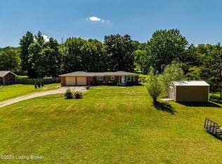745 Brooks School House Rd, Brooks, KY 40109