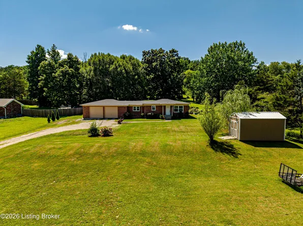 745 Brooks School House Rd, Brooks, KY 40109