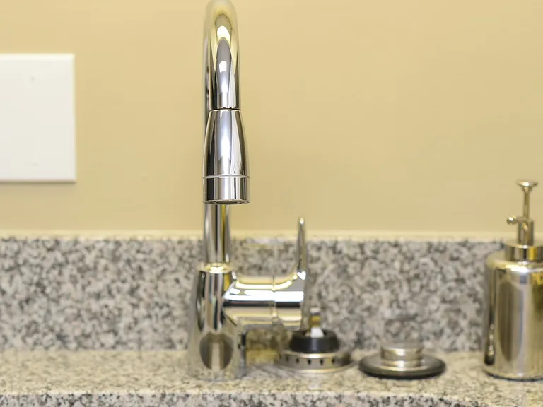 Granite Counters