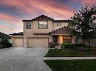 8230 Carlton Ridge Dr, Land O Lakes, FL 34638