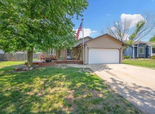 6661 W Oneil Ct, Wichita, KS 67212