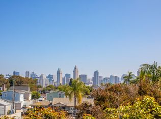 320-24 D Ave, Coronado, CA 92118