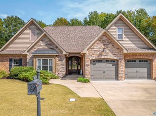 4611 Laura Ln, Southside, AL 35907