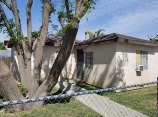 2336 S K St, Bakersfield, CA 93304