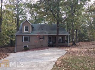 430 Moon Rd, Griffin, GA 30223