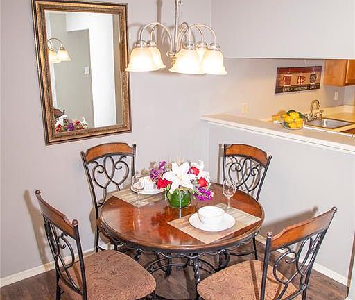 5th image of 18333 Roehampton Dr APT 1411