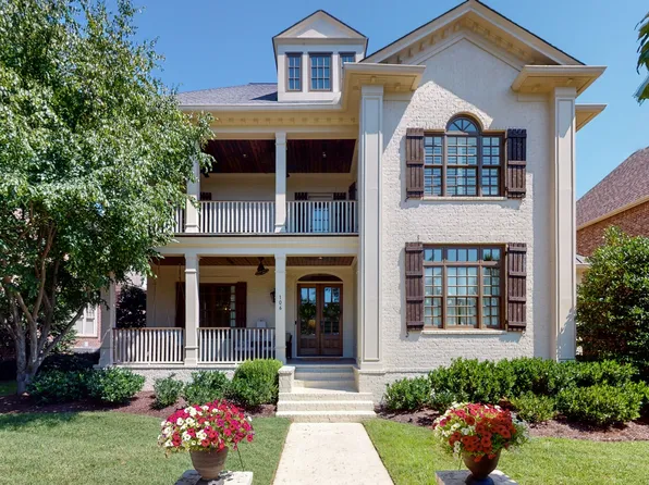 106 Glass Springs Ln, Franklin, TN 37064