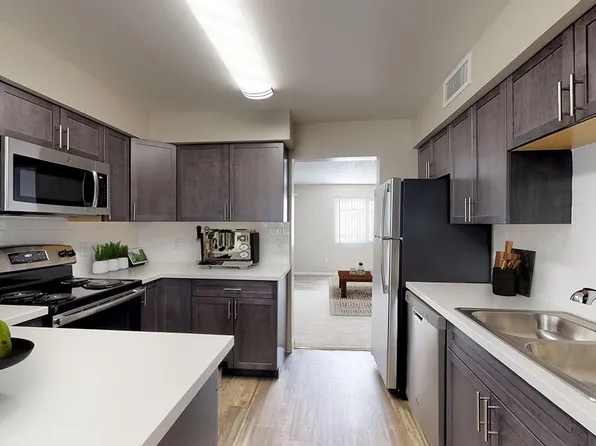 Eagles Nest, 1531 Mount Lincoln Dr E APT 60, Leadville, CO 80461