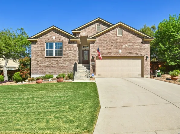 20506 Ashmont, San Antonio, TX 78258