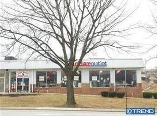 350 N Park Rd, Wyomissing, PA 19610