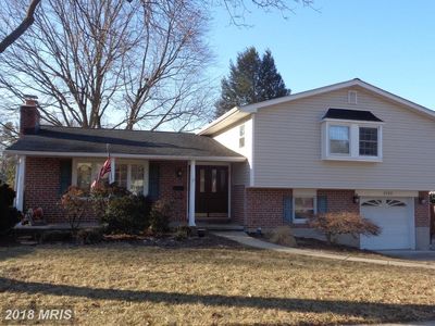 2328 Eastridge Rd, Lutherville Timonium, MD, 21093