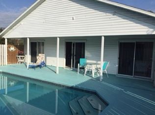 9265 87th St, Vero Beach, FL 32967