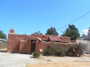 211 Sanchez Rd NW, Albuquerque, NM 87107