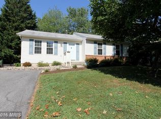 18512 Mountain Laurel Ter, Gaithersburg, MD 20879