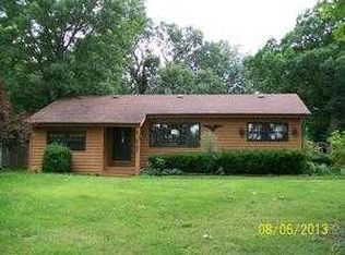 21661 W Morton Dr, Lake Villa, IL 60046