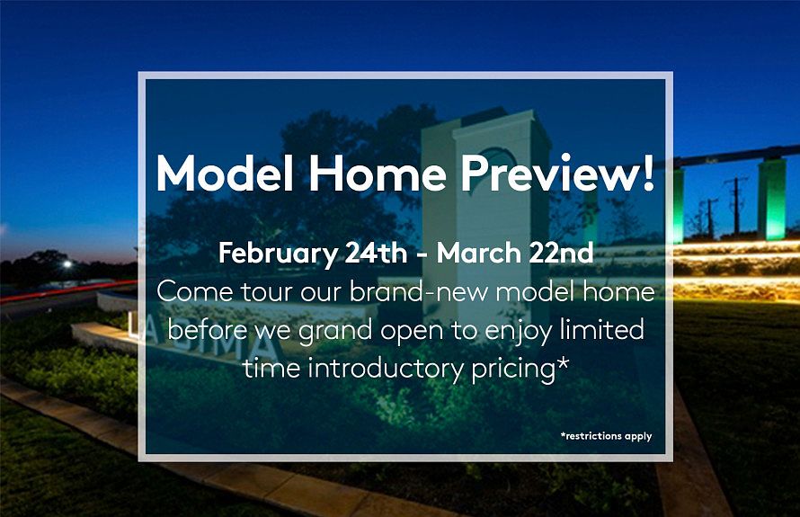 La Cima by Pulte Homes in San Marcos TX Zillow
