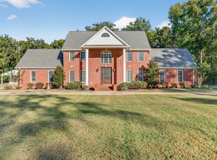 2614 Rice Humphrey Rd, Puryear, TN 38251
