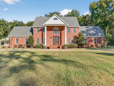 2614 Rice Humphrey Rd, Puryear, TN, 38251