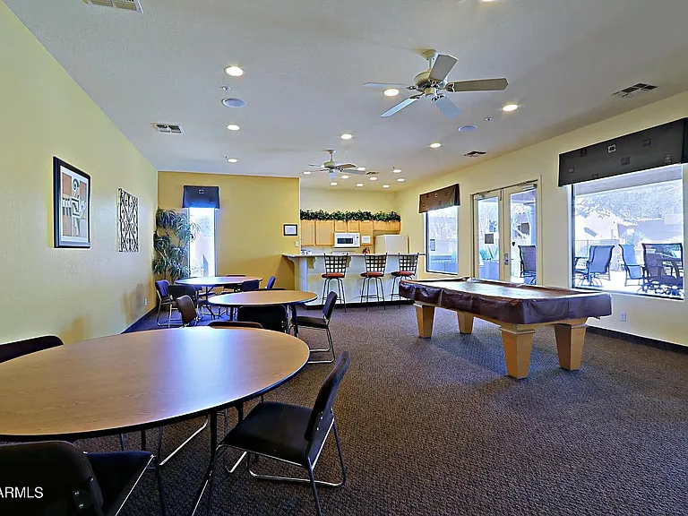 16600 N Thompson Peak Pkwy #1009 — Photo 29