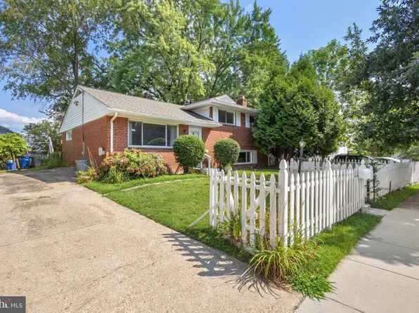 10313 Conover Dr, Silver Spring, MD 20902