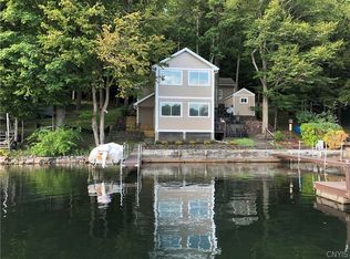 5359 Paddleford Rd, Eaton, NY 13334