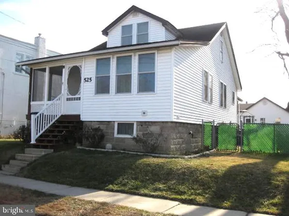 525 Taylor Ave, Upper Chichester, PA 19061