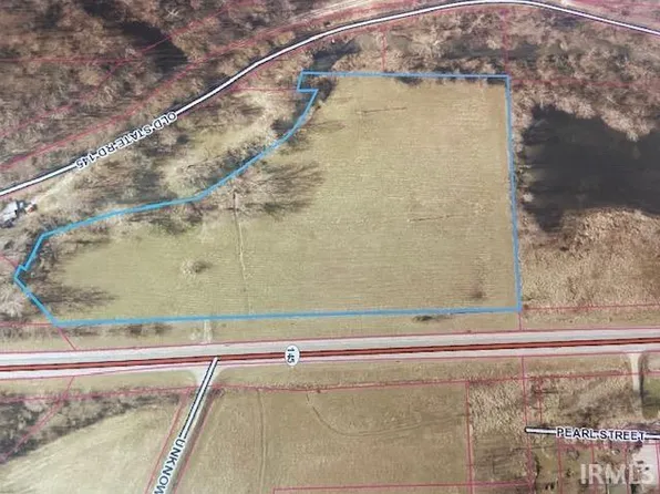 0 S State Road 145 Rd, French Lick, IN 47432