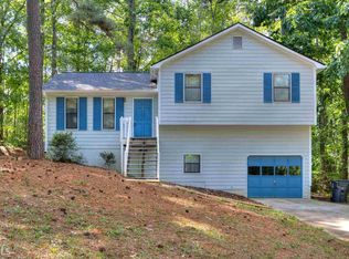 374 Paulding Blvd, Dallas, GA 30157
