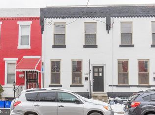 1423 S 23rd St, Philadelphia, PA 19146