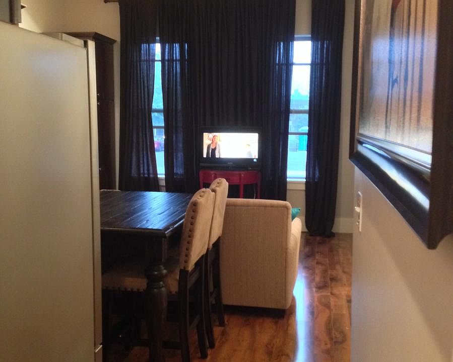 Hall View